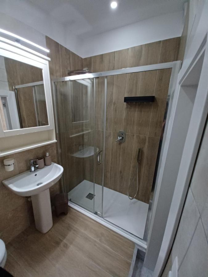 Апартаменты Residenza Napoletana Неаполь Экстерьер фото